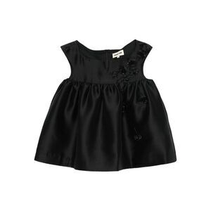 Shushu/Tong Black Tops - Vests & Tank Tops Women